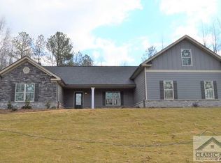 1024 Oconee Ln, Jefferson, GA 30549