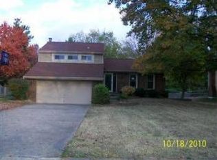 5806 Mount Vernon Dr, Milford, OH 45150