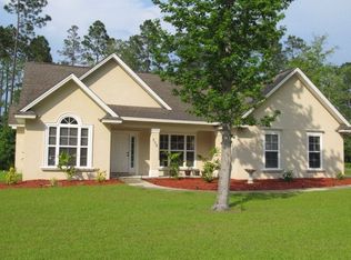 205 Hunters Point Way, Brunswick, GA 31525