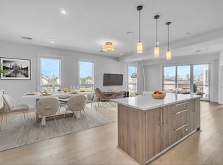 232 Old Colony Ave #36, Boston, MA 02127