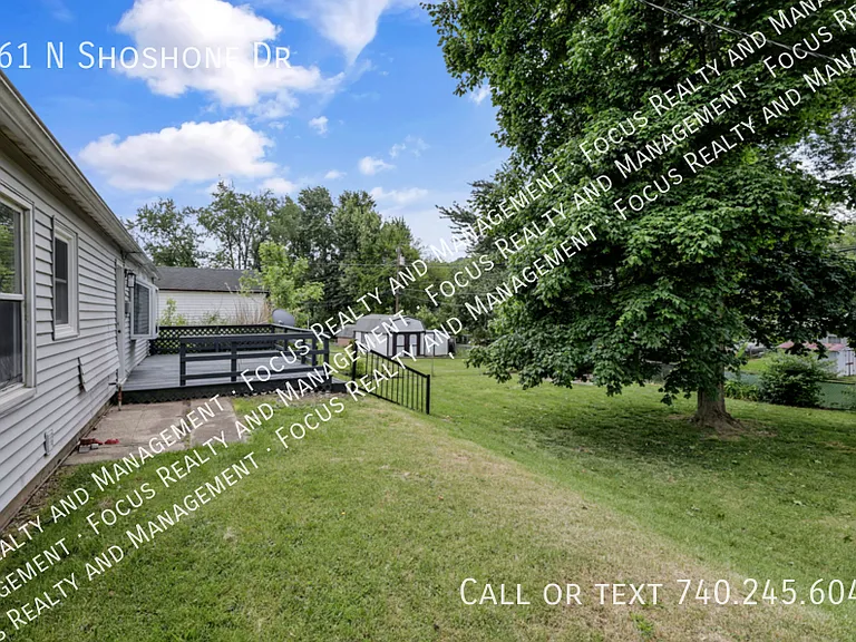 461 N Shoshone Dr — Photo 15