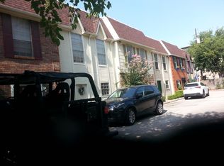3911 Fairmount St APT C, Dallas, TX 75219