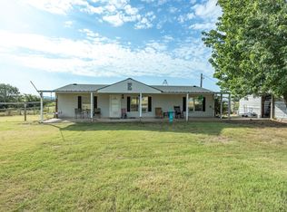 173 Private Road 2698, Alvord, TX 76225
