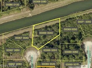 2806 Elaine Ave N, Lehigh Acres, FL 33971
