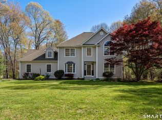 107 Country Lane, Hebron, CT 06248