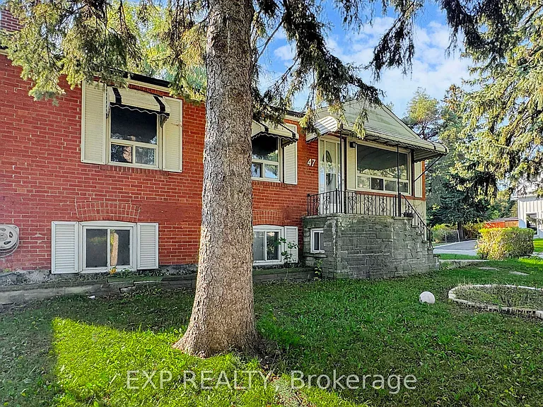 47 Boyce Ave S — Photo 2