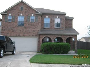 6523 Merlin Way, San Antonio, TX 78233