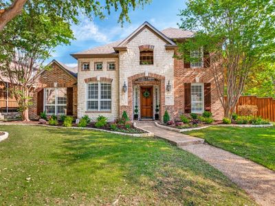 1994 Dowelling Dr, Frisco, TX, 75034
