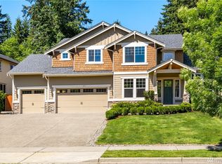 211 235th Pl SE, Bothell, WA 98021