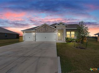 14072 Carsten Loop, Salado, TX 76571
