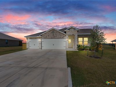 14072 Carsten Loop, Salado, TX, 76571