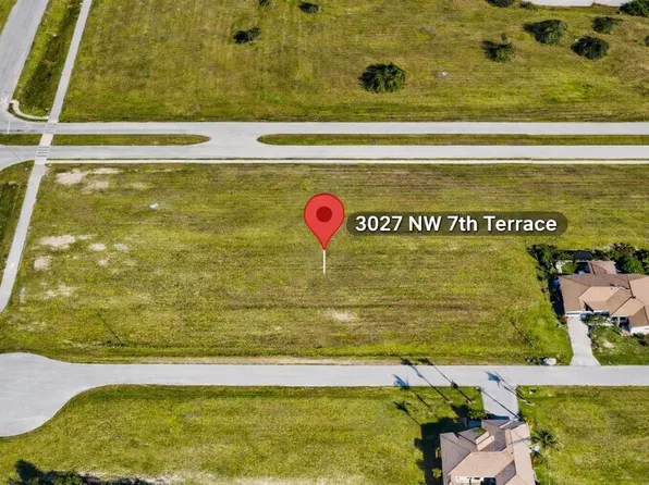 3027 NW 7th Ter, Cape Coral, FL 33993