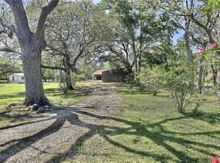 4563 County Road 670, Angleton, TX 77515