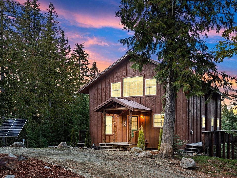 1435 Strawberry Creek Rd, Sandpoint, ID 83864 MLS 20231285 Zillow