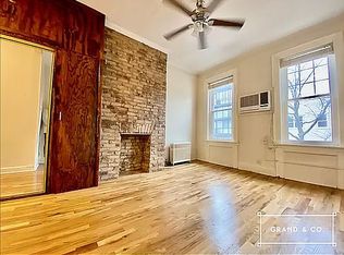 66 Skillman Ave #2R, Brooklyn, NY 11211