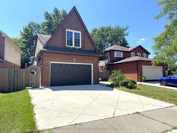 2nd image of 3 Gervais Dr