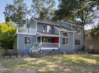 2 Jane Ave, Bayville, NJ 08721
