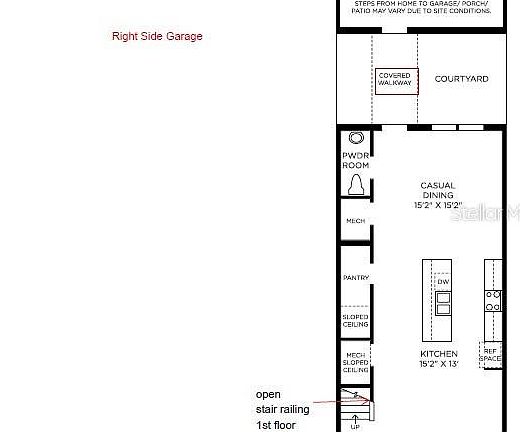 2nd image of 12830 SUNSET WALK DRIVE