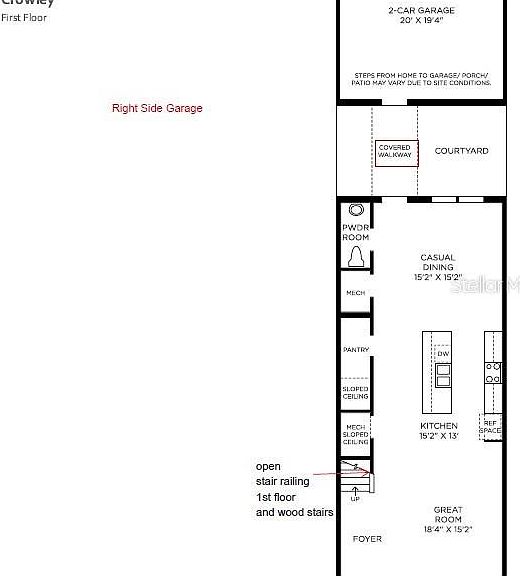 Listing photo 2