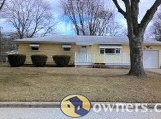 505 Cardinal Dr, Washington, IL 61571