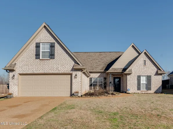 2592 Dawnwood Cir N, Southaven, MS 38672