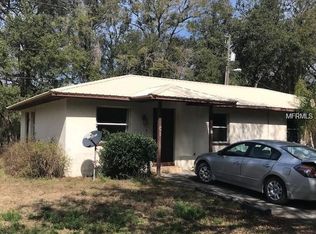 12052 Carmen Ave, Dade City, FL 33525