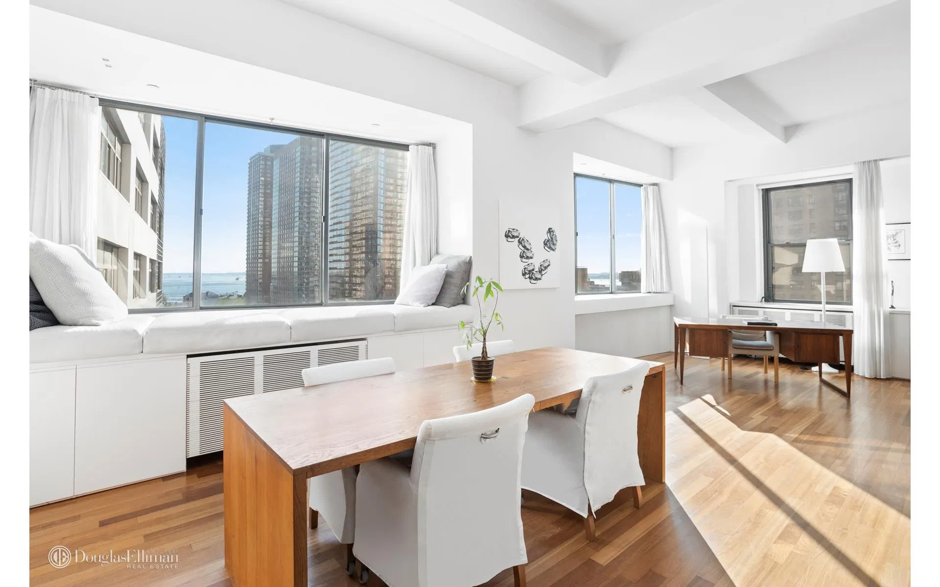 33 Rector Street #9 in Financial District, Manhattan | StreetEasy
