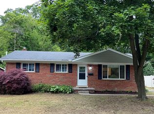 1103 Ravenwood Ave, Ann Arbor, MI 48103