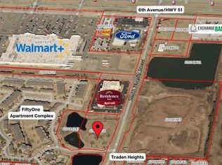 0 S Murphy St, Stillwater, OK 74074