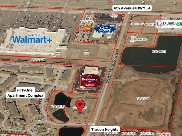 0 S Murphy St, Stillwater, OK 74074