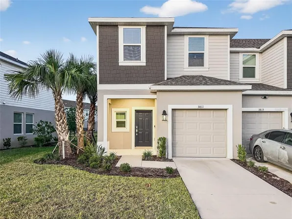 3811 Sepia St, Kissimmee, FL 34758