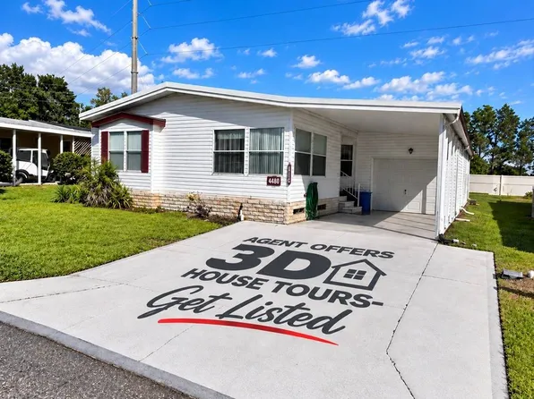 7325 Harbor View Dr, Leesburg, FL 34788