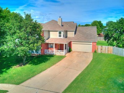 13034 E 77th Ct N, Owasso, OK, 74055