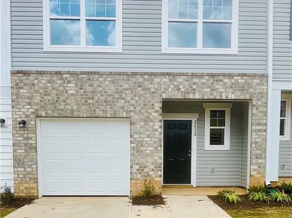 2632 Westell Way, Greensboro, NC 27405