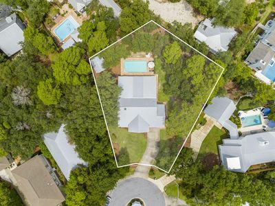 279 Seabreeze Ct, Inlet Beach, FL, 32461