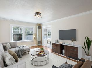 Virginia Apartments, Portland, OR 97203