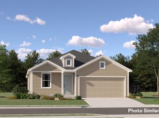 2523 W Pollinator Dr, Kuna, ID 83634