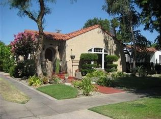 3211 N Van Ness Blvd, Fresno, CA 93704