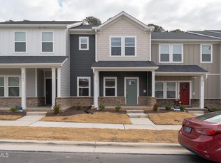 3703 Rosebush Dr, Zebulon, NC 27597