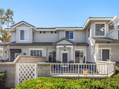 109 Coronado Cay Ln, Aliso Viejo, CA, 92656