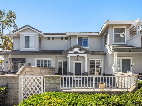 109 Coronado Cay Ln, Aliso Viejo, CA 92656