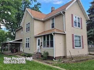 237 Kaukauna St #10632104, Menasha, WI 54952