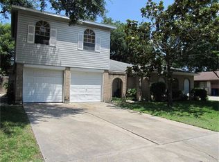 4806 Lost Oak Dr, Spring, TX 77388