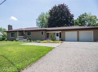 2790 52nd St SW, Wyoming, MI 49519