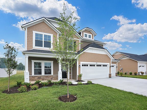 3rd image of 3831 Railhead Ave