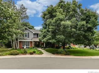 8565 E Otero Cir, Centennial, CO 80112