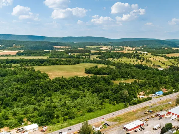 Columbia Blvd, Bloomsburg, PA 17815