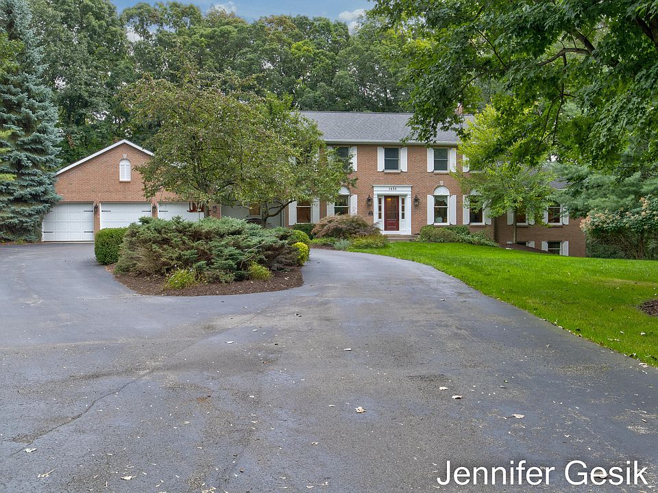 1450 Trillium Trl NE, Grand Rapids, MI 49525 Zillow