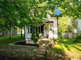 122 SW 7th St, Richmond, IN 47374