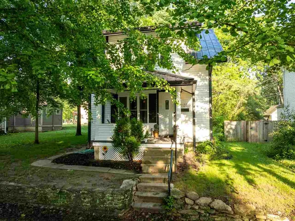 122 SW 7th St, Richmond, IN 47374